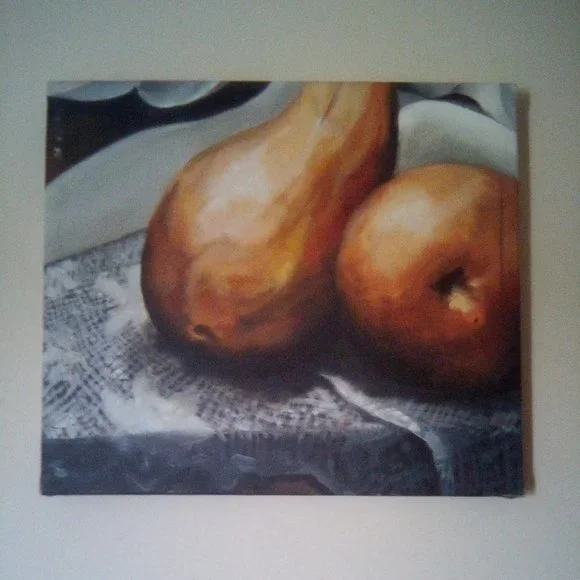 Beautiful canvas - Picture 1 of 1